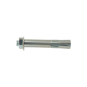 Taquete Expansivo de 3/8″ x 3″ (9.5 x 76 mm).