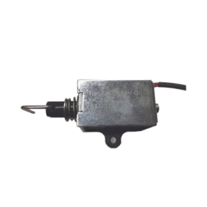 Solenoide de Bloqueo de Paso Entrada – Salida para Torniquete Trípode Hikvision DS-K3G200