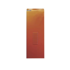 Barrera FAAC 620 Standad sin pluma / Hidráulica Con Voltaje de Operación a 220V / Ideal para reemplazar barreras FAAC 620 que han sido golpeadas