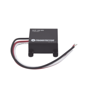 Supresor Picos Corriente Alterna / SASD+GDT / 120 VAC 15A / Riel DIN / Híbrido / UL 1449