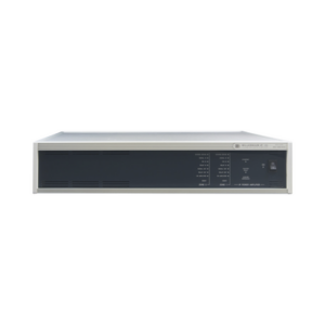 ETAPA DE POTENCIA DIGITAL 2x500W 100V MILLENNIUM IP CON CONECTIVIDAD IP LAN, SUPERVISON, CALIDAD DE SONIDO HQ PARA 2 ZONAS, EN FORMATO RACK 2U