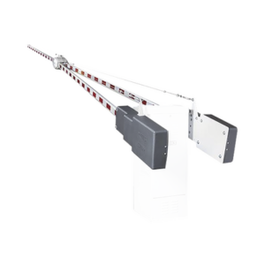 Brazo Octogonal de Aluminio de 3 Piezas / Longitud 27 pies / Solo Compatible con Barrera 1602