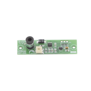 Refacción / Tarjeta con Microfono y Arnes para Portero Doorking 1802-082