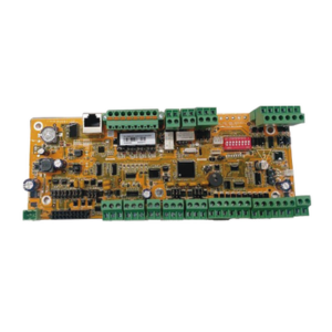Tarjeta Controladora de Acceso para Torniquete DS-K3B501SX-L/M-DP90