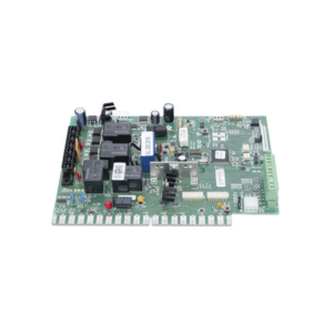 Tarjeta de Control Para Motores Doorking 6524/9024