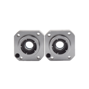 BRIDA DE ALUMINIO DELANTERA PARA OPERADORES FAAC 402/422
