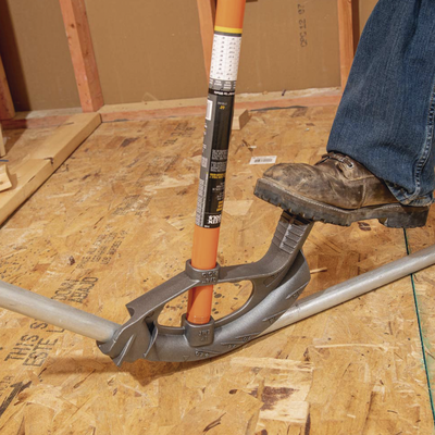 Doblatubos para Pared Delgada de 3/4″ y Pared Gruesa 1/2″.