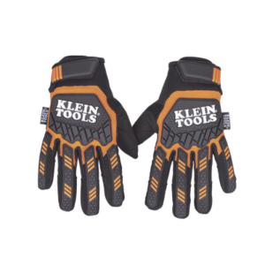 Guantes de Alta Resistencia, Talla Grande. Aptos para Pantallas Táctiles