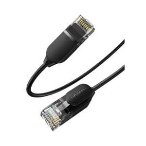 Cable Ethernet Cat6A UTP Ultra Delgado 10 Metros (32.81 Pies)