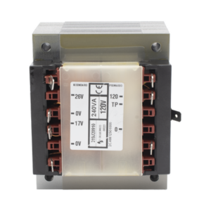 TRANSFORMADOR PARA GT4 Y GT8 120V