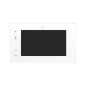 Monitor intertouch blanco YDV7702, para tvportero 80139