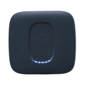 uPASS Go – Control vehicular inteligente, rápido y sin contacto Tecnología UHF / 900 MHz con alcance de hasta 10 metros/ Discriminación de Tag Externos,