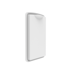 Punto de Acceso MU-MIMO 8×8, 5.1-6.4 GHz, Capacidad de hasta 6 Gbps, Antena integrada de 24 dBi, Ángulo de apertura de 90º, Punto-Multipunto, 2 puertos SFP+ y 1 puerto fast ethernet.