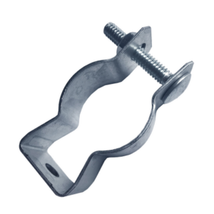 Abrazadera Clip de 3/4″ (28 mm).