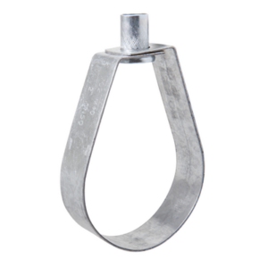 Abrazadera Tipo Pera de 1 1/2″ (50 mm).