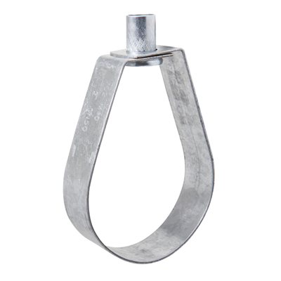 Abrazadera Tipo Pera de 4″ (115 mm).
