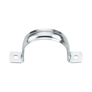 Abrazadera Omega Para Conduit de 3/4″.
