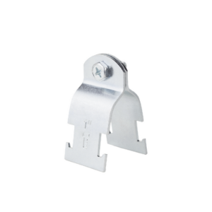 Abrazadera Unicanal de 4″ (101 mm).