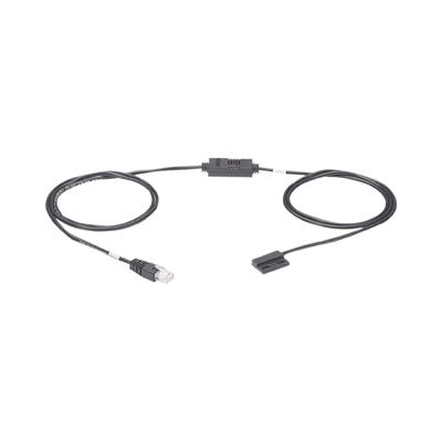 Sensor Magnético para Puertas de Gabinetes de Telecomunicaciones, Compatible con PDU’s G5 SmartZone de Panduit, Con Cable de 2 Metros