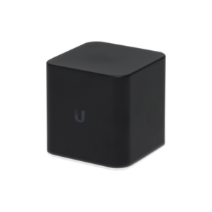 Access Point/Router Wi-Fi airCube, MIMO 2×2, 802.11n, 2.4 GHz (hasta 300 Mbps)