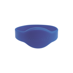 Brazalete MIFARE 13.56MHz 65mm – Ideal para Niños y Muñecas Pequeñas