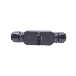 Conector Para Cable Troncal de Inversor de la serie HMS