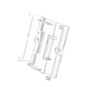 Soporte en de Pared para Etiqueta de Tinta Electrónica / AccessPRO / Fijo / Compatible con 2.13″ – 2.66″ – 2.9″ – 4.2″ – 5.8″ – 7.5″