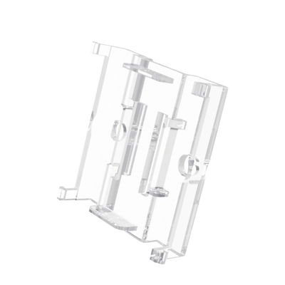 Soporte en de Pared para Etiqueta de Tinta Electrónica / AccessPRO / Fijo / Compatible con 2.13″ – 2.66″ – 2.9″ – 4.2″ – 5.8″ – 7.5″
