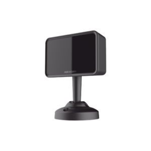 Cámara Movil 720p / Lente 6 mm / Conexión Tipo Aviación / Micrófono Integrado / 3 Mts IR / DBA (Analisis de Comportamiento del Conductor) para Montaje en Vehículo Compatible con DVRs Moviles HIKVISION