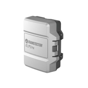 Protector PoE Exterior Gigabit / Tecnología Híbrida SASD+GDT / 100W PoE++ / RJ45 Blindado / IP65 / Enlaces Inalámbricos