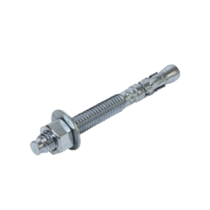 Taquete Tipo Arpon de 1/”4 x 1 3/4″ (6 X 44 mm).