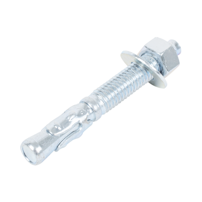 Taquete Tipo Arpon de 1/”4 x 2 1/4″ (6.5 X 57 mm).