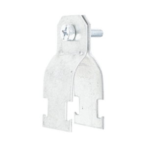 Abrazadera Unicanal Conduit Pared Gruesa y PVC de 4″ (102 mm).