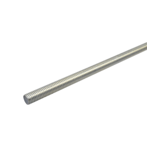 Varilla Roscada de 3/8″ (10 mm) X 3 Metros.