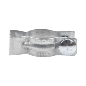 Clip para Tubería Conduit de 1 1/4″ (32 mm).