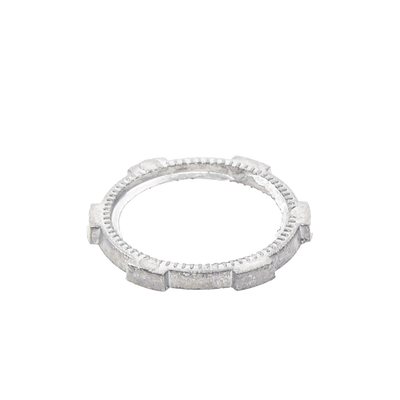 Contratuerca Metálica Zamac de 1″ (25 mm)