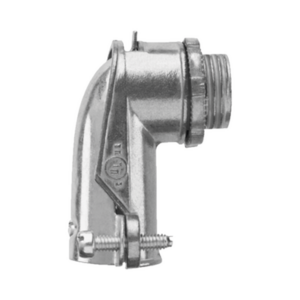 Conector curvo para tubo flexible 1/2″ (13 mm)