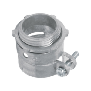 Conector recto para tubo flexible 1/2″ (13mm)