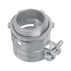 Conector recto para tubo flexible de 2″ (51 mm)