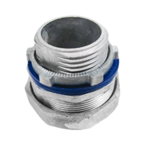 Conector Recto para tubo tipo Liquidtight de 3″ (75 mm).