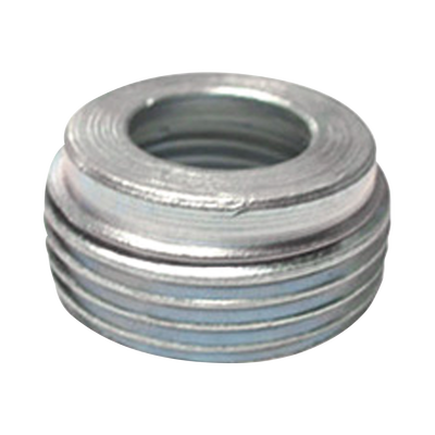 Reducción aluminio de 32-25 mm (1 1/4″ – 1”).