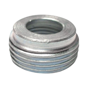 Reducción aluminio de 19-13 mm 3 / 4 – 1 / 2”