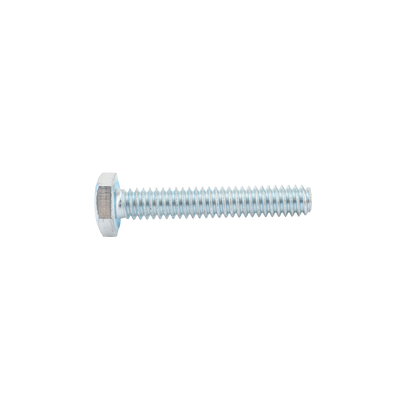 Tornillo Máquina Estándar Galvanizado de 1/4″ X 1 1/2″ ( 6.5 X 38 mm).