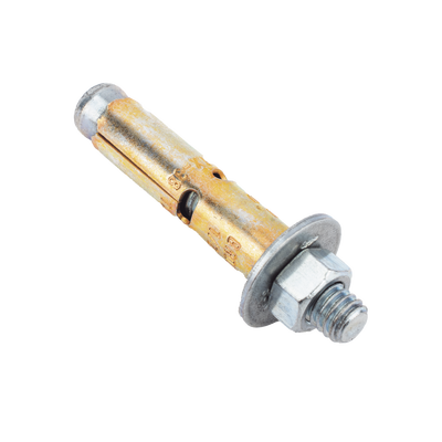 Taquete TX de 3/8″ x 3″ (9.5 X 76 mm) / 1 Pieza.