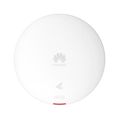 Punto de Acceso eKit Wi-Fi 6 para techo o pared / 1.775 Gbps / MU-MIMO 2×2 (2.4GHz y 5GHz) / Smart Antenna 20% más cobertura / Hasta 128 clientes / Libre de licenciamiento