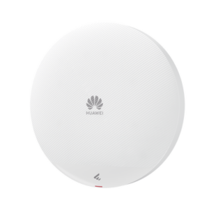 Punto de Acceso eKit Wi-Fi 6 Para techo o pared / Hasta 128 clientes / 2.9 Gbps /MU-MIMO 2×2 / 1 Puerto Gigabit / Smart Antenna 20% más de cobertura / Libre de licenciamiento