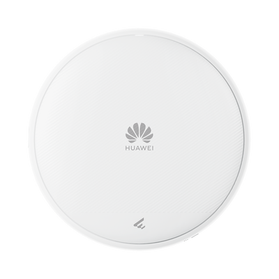 Punto de Acceso Wi-Fi 7 / 3.57 Gbps / MU-MIMO 2×2 (2.4GH y 5GHz) / Smart Antenna más cobertura / Instalación en techo y pared / Seguridad WP3 / 1 Puerto 2.5GE / Puerto USB (Para expansion IoT) / Con Administración Gratuita