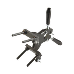 Pinza para Moldes Específicos Modelo S / Soldadura Exotérmica / 250 Soldaduras / Diseño Compacto 65x65x250 mm / Manipulación Segura