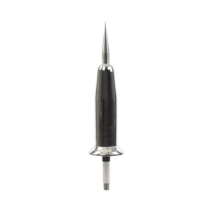 Adaptador para Punta Pararrayo PDC / Mástil 1½ in / Latón Resistente / Conductores 50-70 mm² / Rosca M20