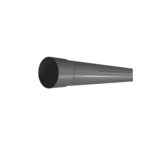 Tubo Conduit Cédula 40 de 3″ (78 mm).